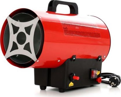 фото Теплова гармата Kraft&Dele KD11703