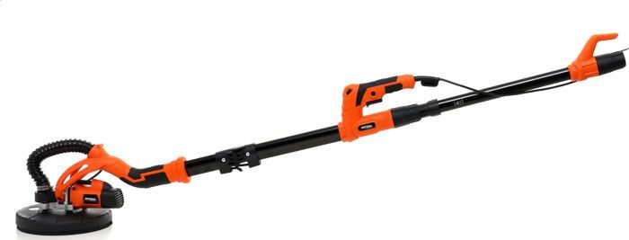 фото Шліфувальна машина по штукатурці Kraft&Dele KD1542