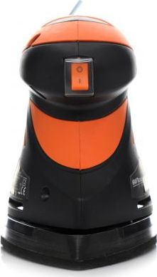 фото Вібраційна шліфмашина Kraft&Dele KD1697