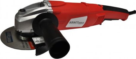 фото Болгарка (кутова шліфувальна) Kraft&Dele KD1532