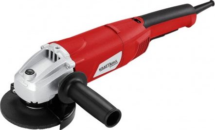 фото Болгарка (кутова шліфувальна) Kraft&Dele KD1532