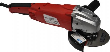 фото Болгарка (кутова шліфувальна) Kraft&Dele KD1532