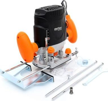 фото Фрезер Kraft&Dele KD1683