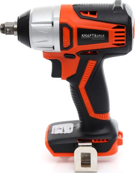фото Гайкокрут Kraft&Dele KD1750