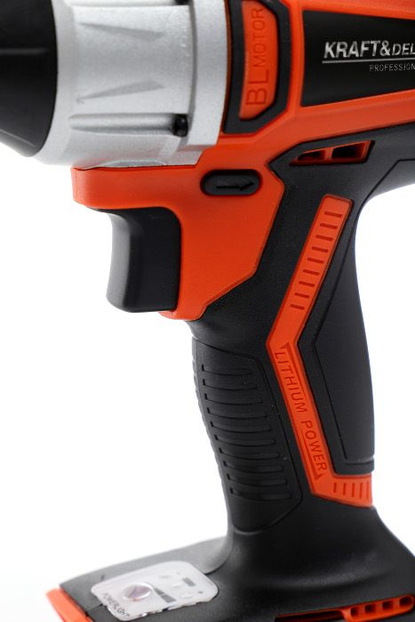 фото Гайкокрут Kraft&Dele KD1750