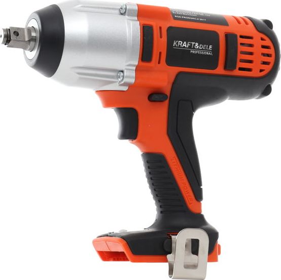 фото Гайкоскрут Kraft&Dele KD1765