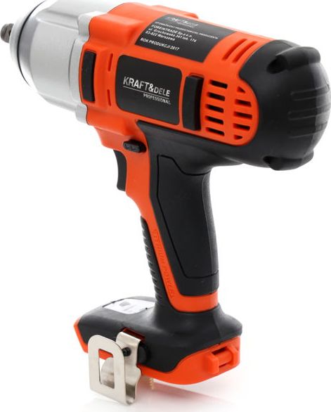фото Гайкоскрут Kraft&Dele KD1765