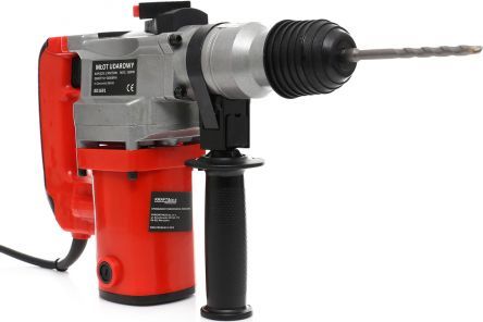 фото Перфоратор Kraft&Dele KD1691