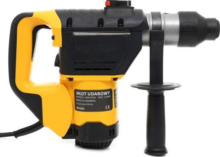 фото Перфоратор Kraft&Dele KD1692