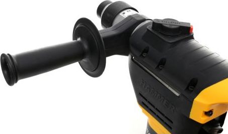 фото Перфоратор Kraft&Dele KD1692