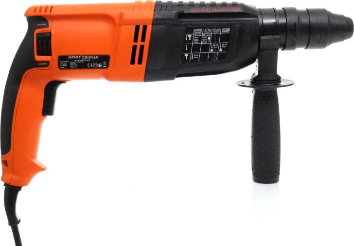 фото Перфоратор Kraft&Dele KD1690