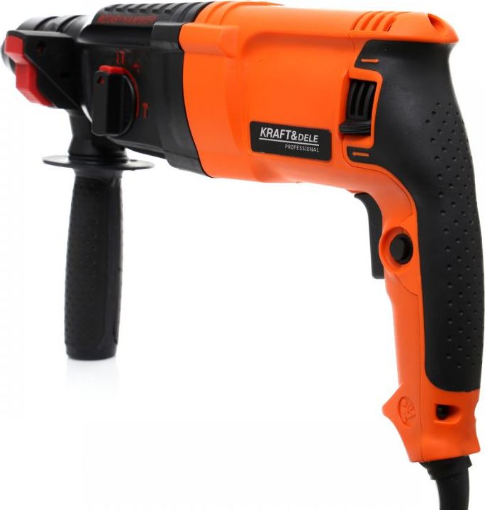 фото Перфоратор Kraft&Dele KD1690
