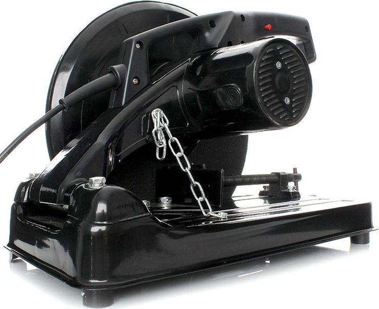 фото Монтажна пилка Kraft&Dele EC553