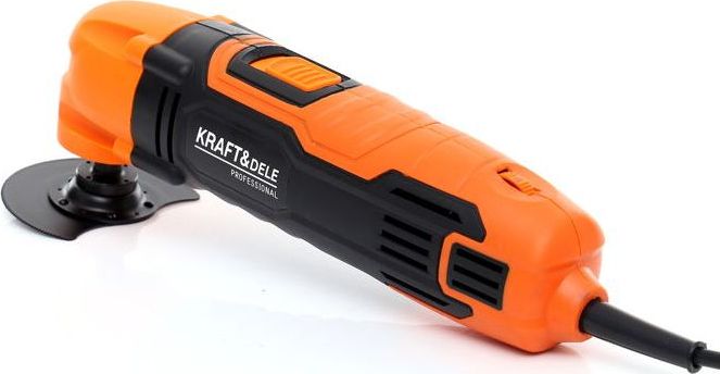 фото Реноватор Kraft&Dele KD1672