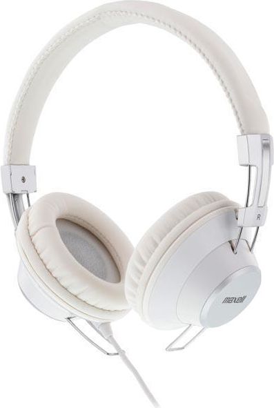 фото Навушники без мікрофону Maxell Retro DJ (303517.00.CN)