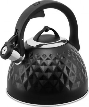 фото Чайник Promis Marco Black