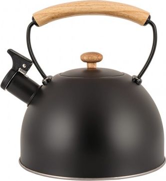 фото Чайник Promis Clara Black