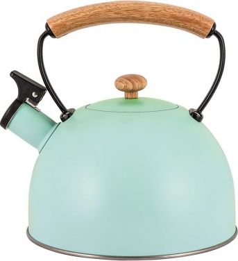 фото Чайник Promis Clara Mint