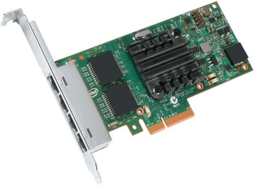 Karta sieciowa Intel I350-T4V2