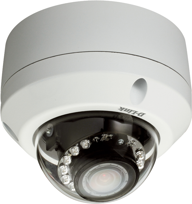 фото IP-камера D-Link DCS-6315