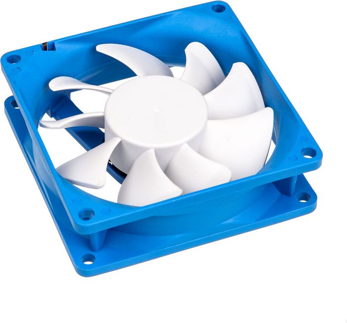 фото Вентилятор SilverStone FW81 (SST-FW81)