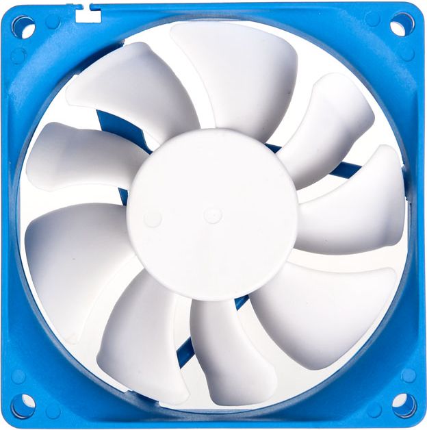 фото Вентилятор SilverStone FW81 (SST-FW81)