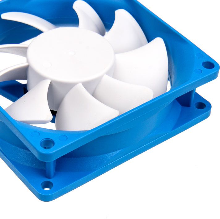 фото Вентилятор SilverStone FW81 (SST-FW81)