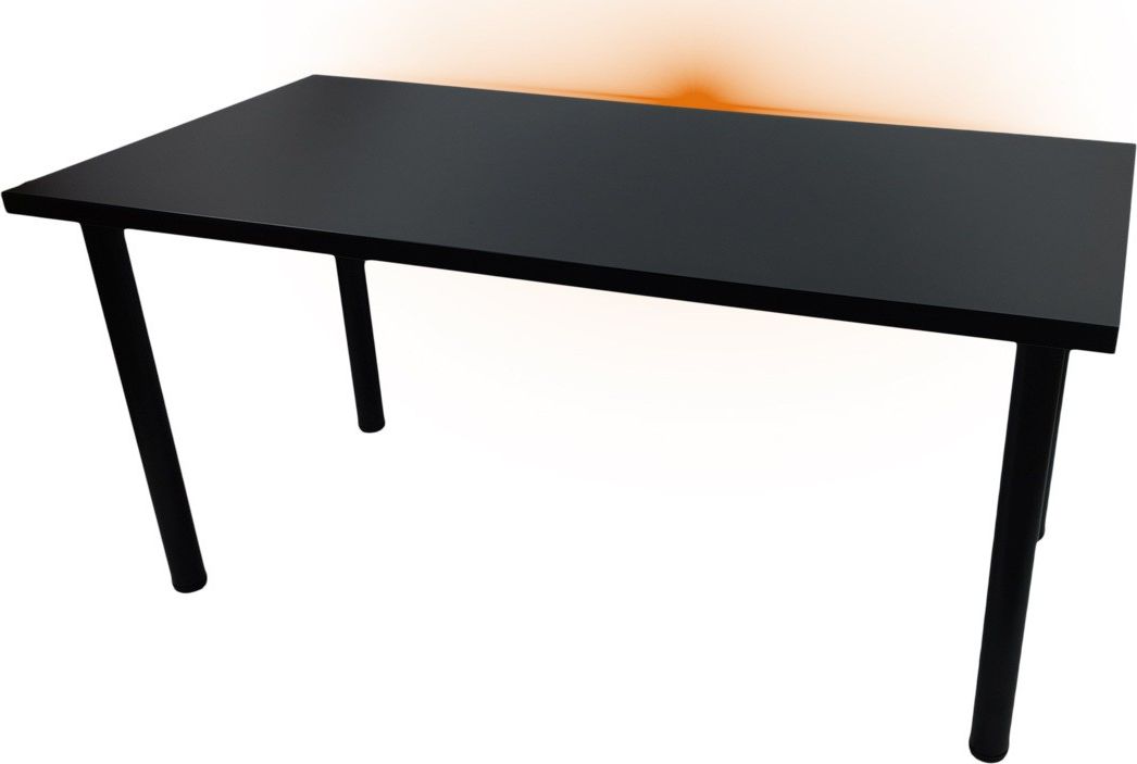 фото Геймерський ігровий стіл Daming Model 1 160x80x72 Black