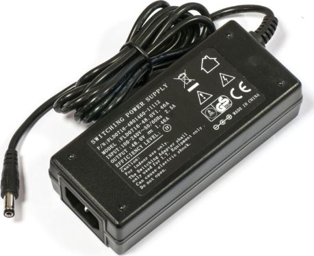 MikroTik Zasilacz 48POW