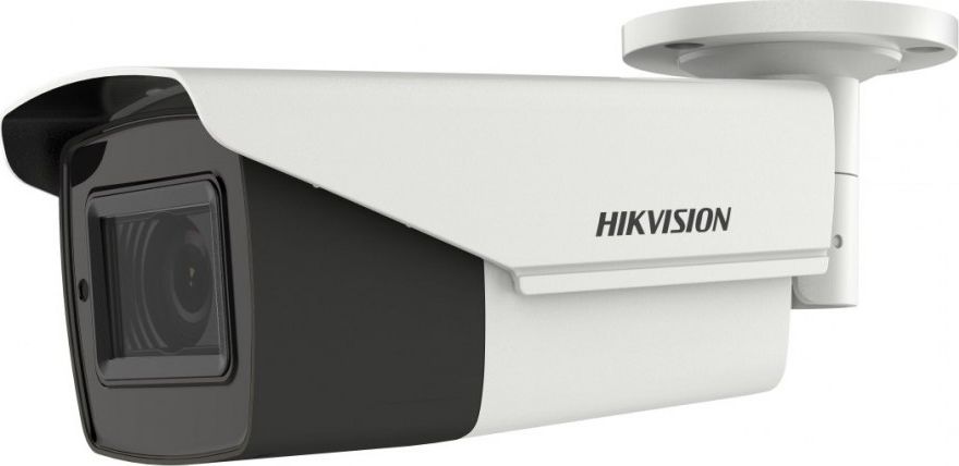 фото IP-камера відеоспостереження Hikvision DS-2CE19H8T-AIT3ZF (2.7-13.5 мм)
