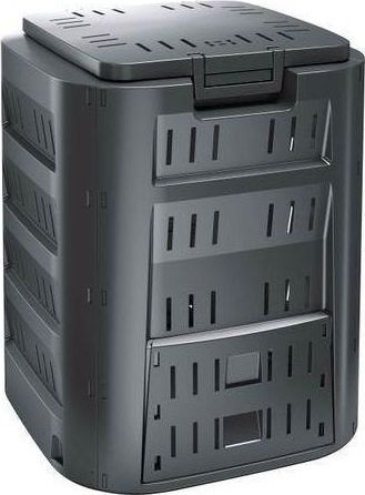 фото Компостер Prosperplast CompoGreen Gray 220L (IKL220C)