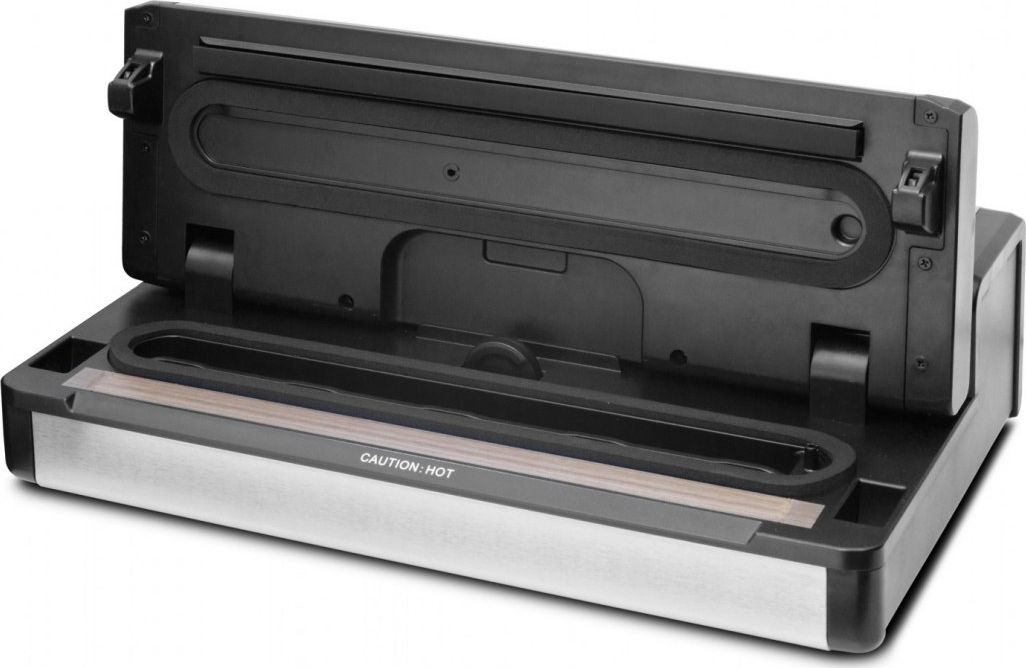 фото Вакуумний пакувальник Caso FastVac 1200