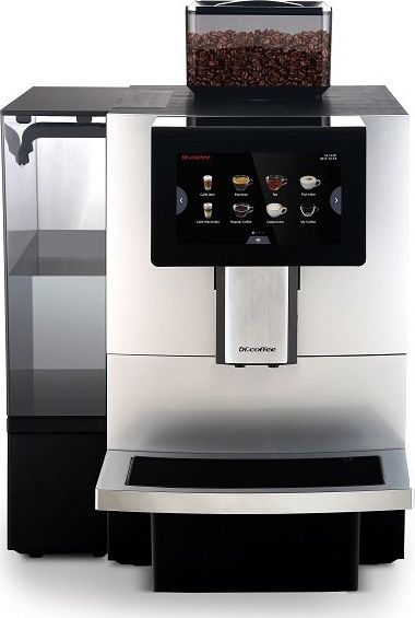 фото Кавомашина автоматична Dr.Coffee F11 Big Plus