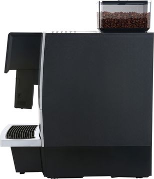 фото Кавомашина автоматична Dr.Coffee F11 Big Plus