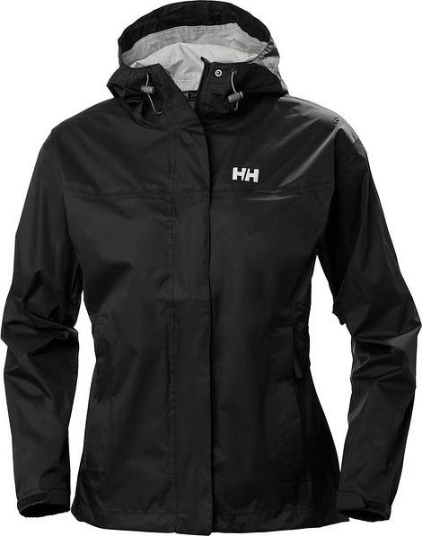 Helly Hansen Kurtka damska Loke Jacket Black r. L