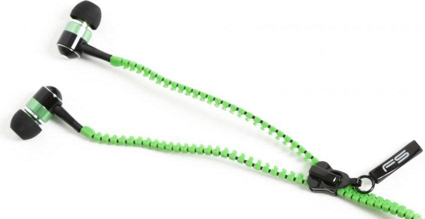 фото Навушники без мікрофону Omega Freestyle FH2111 (41800)