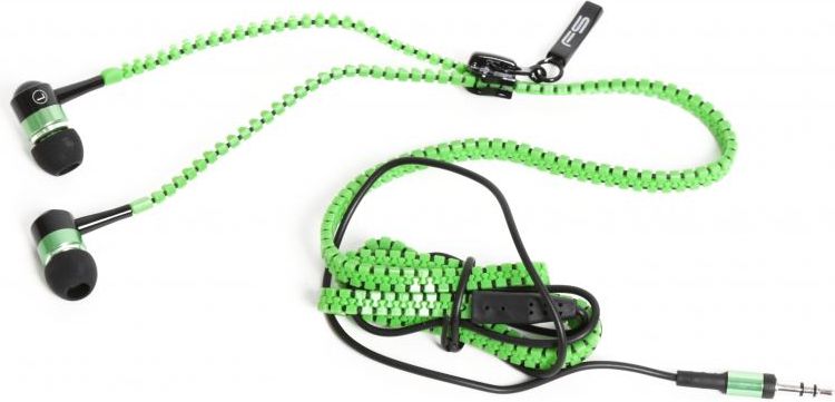 фото Навушники без мікрофону Omega Freestyle FH2111 (41800)