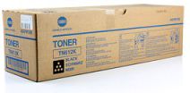 Toner Konica Minolta TN-612 Cyan Oryginał  (A0VW450)