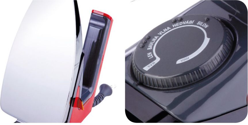 фото Праска без пара ETA Sucha (724690000)