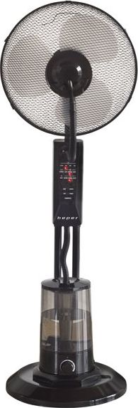 фото Вентилятор підлоговий Beper VE502