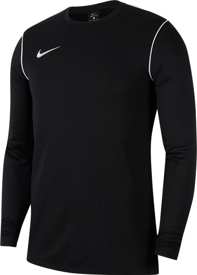 Nike Czarny XL