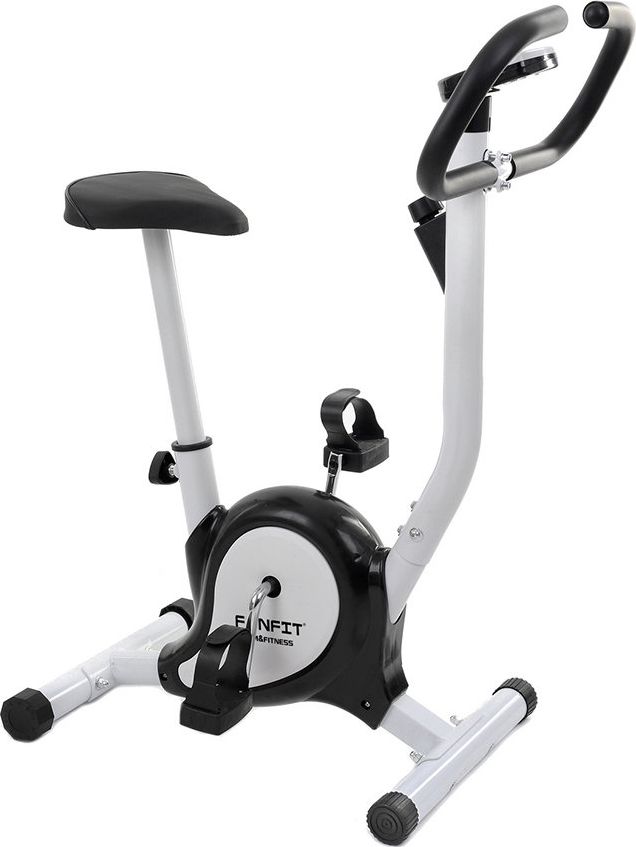 фото Велотренажер механічний Funfit F01