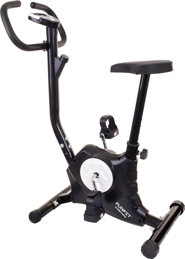 фото Велотренажер механічний Funfit F05