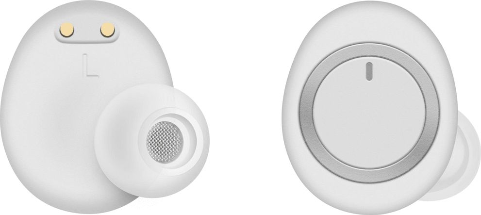 фото Навушники TWS Sencor SEP 510BT White