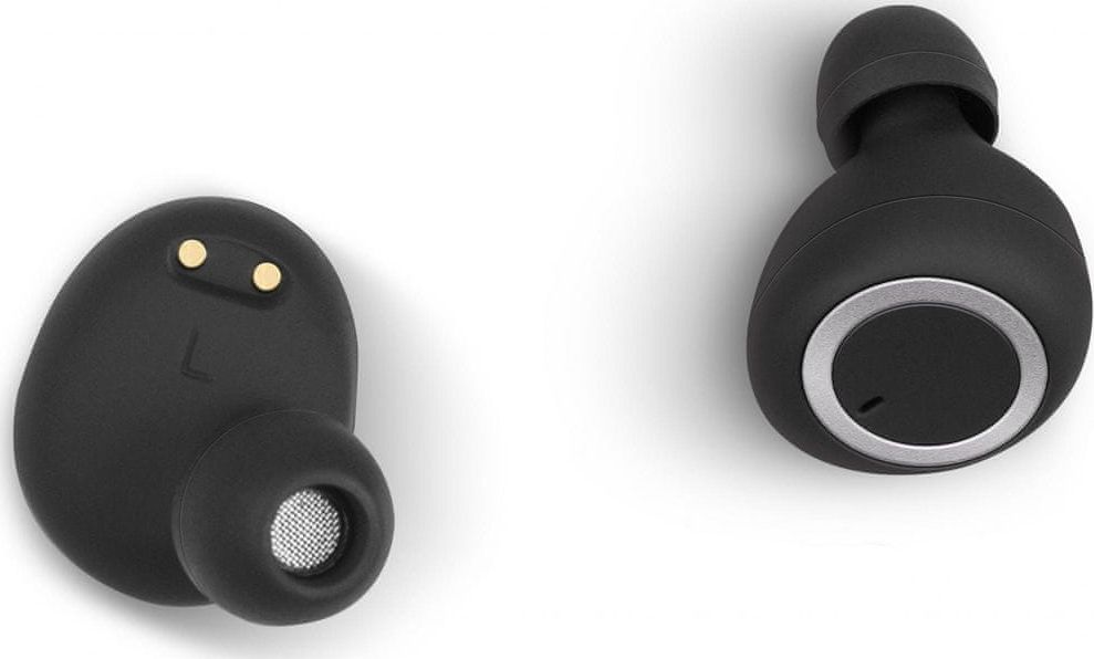 фото Навушники TWS Sencor SEP 510BT Black