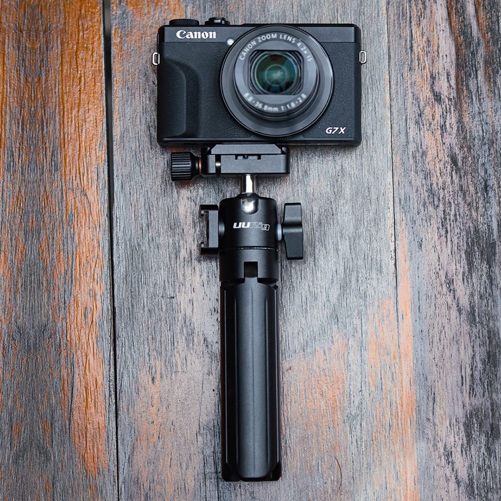 фото Монопод-стабілізатор Ulanzi U-pod (SB5812)