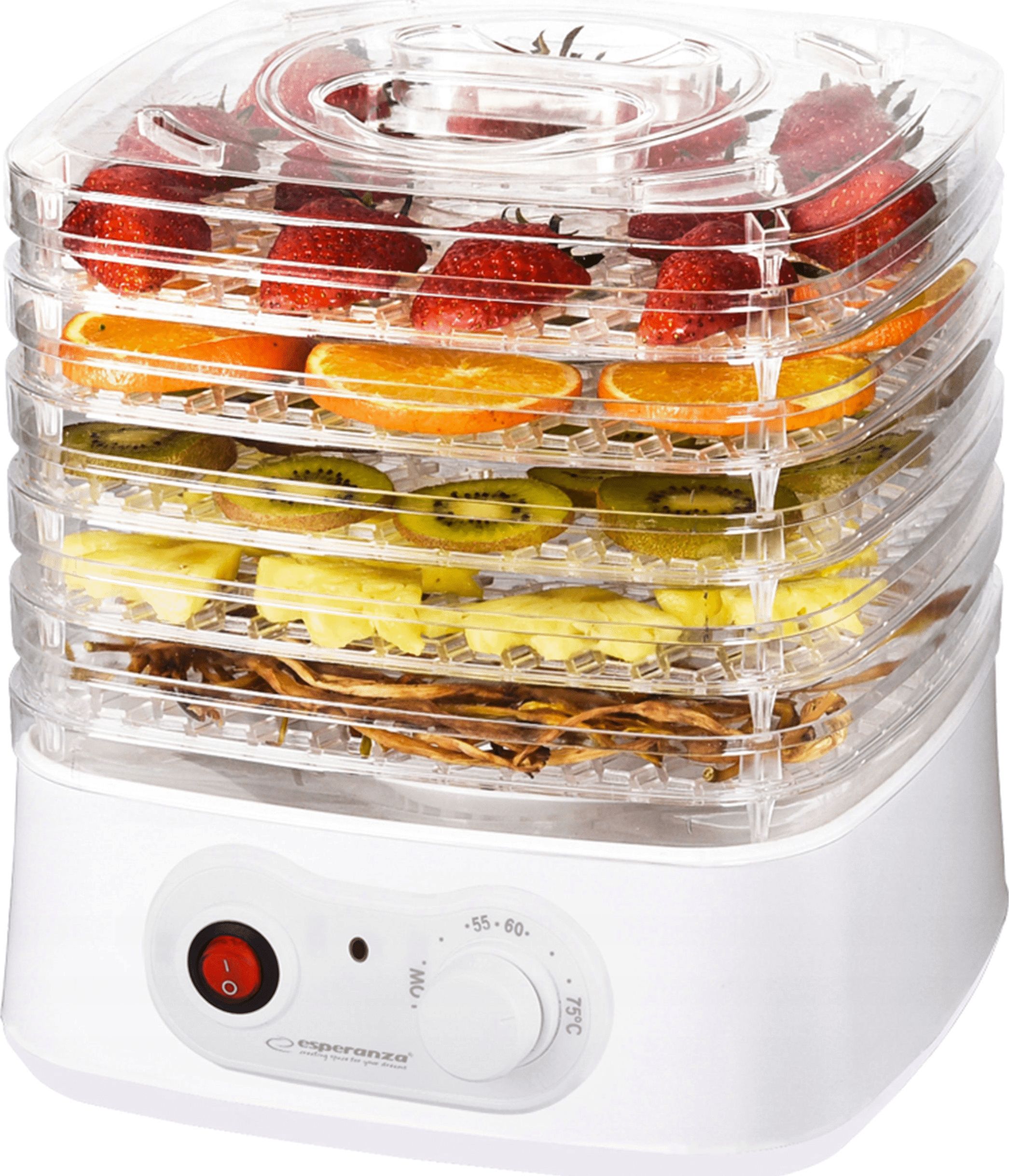 фото Сушка Esperanza EKD004