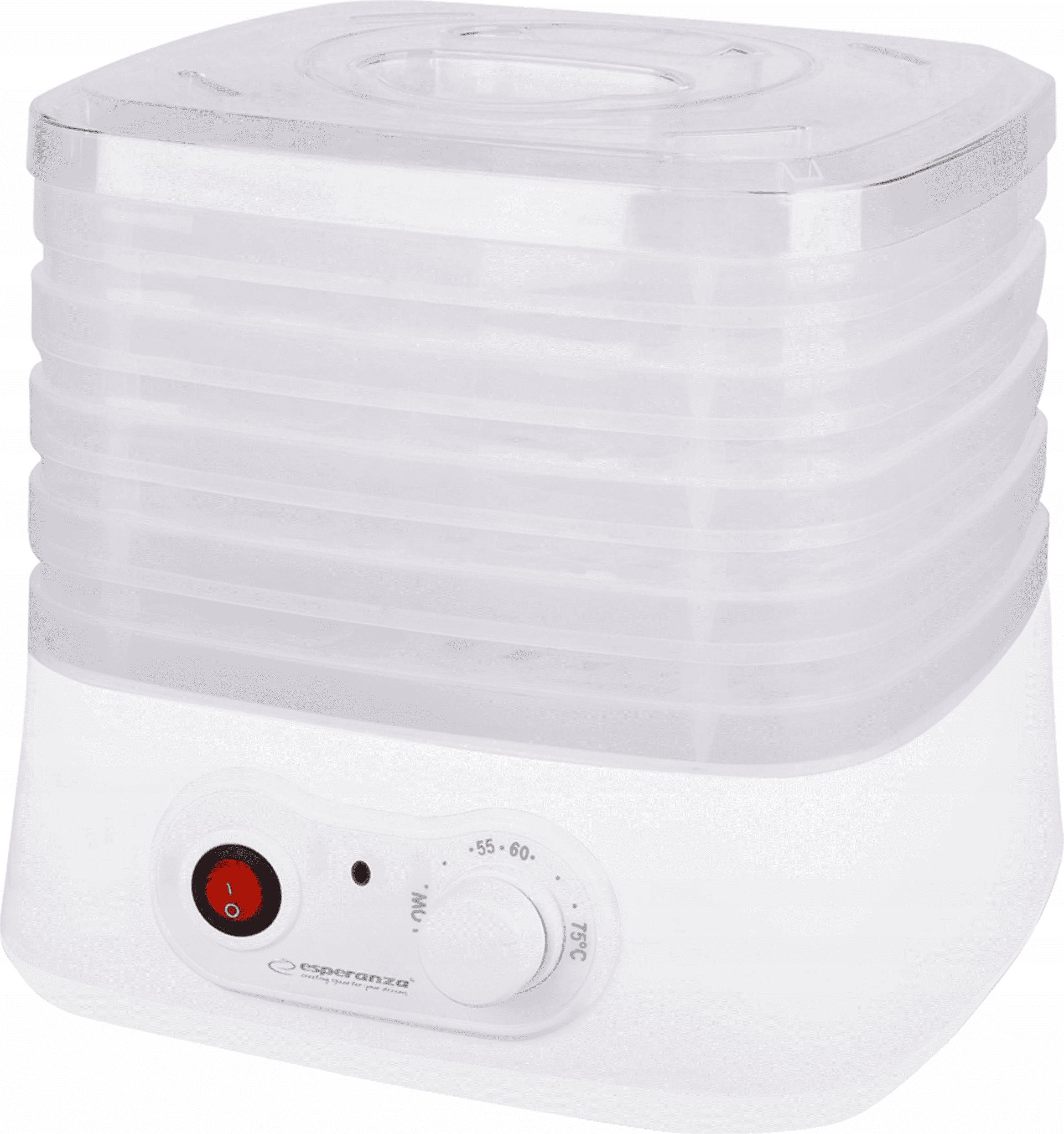 фото Сушка Esperanza EKD004