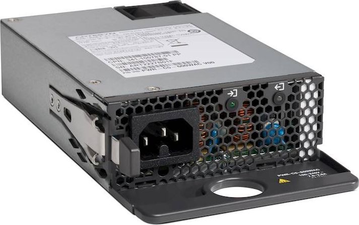 фото Блок живлення Cisco 600W AC Config 5