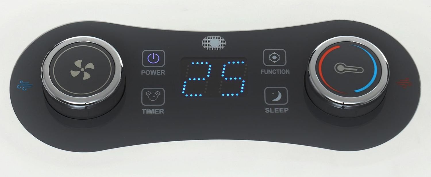 фото Кліматичний комплекс Welltec ACH1414
